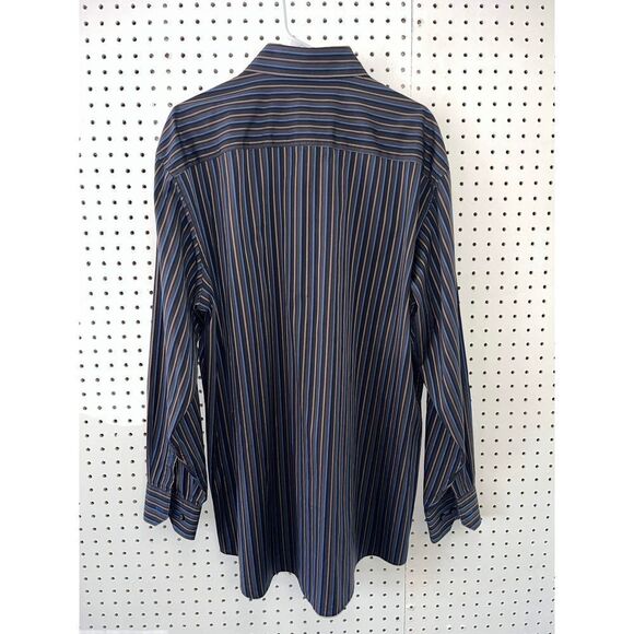 Bugatchi Uomo button down shirt - Picture 2 of 5